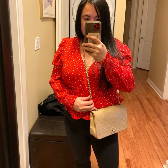 Single flap❤️sold on IG - Picture 10 of 16